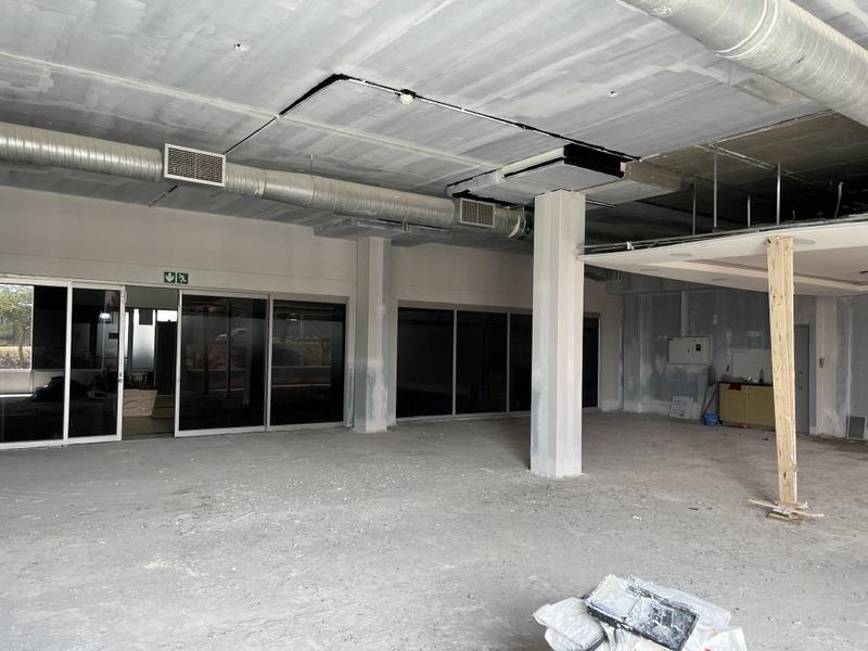 To Let commercial Property for Rent in Northgate Island Western Cape